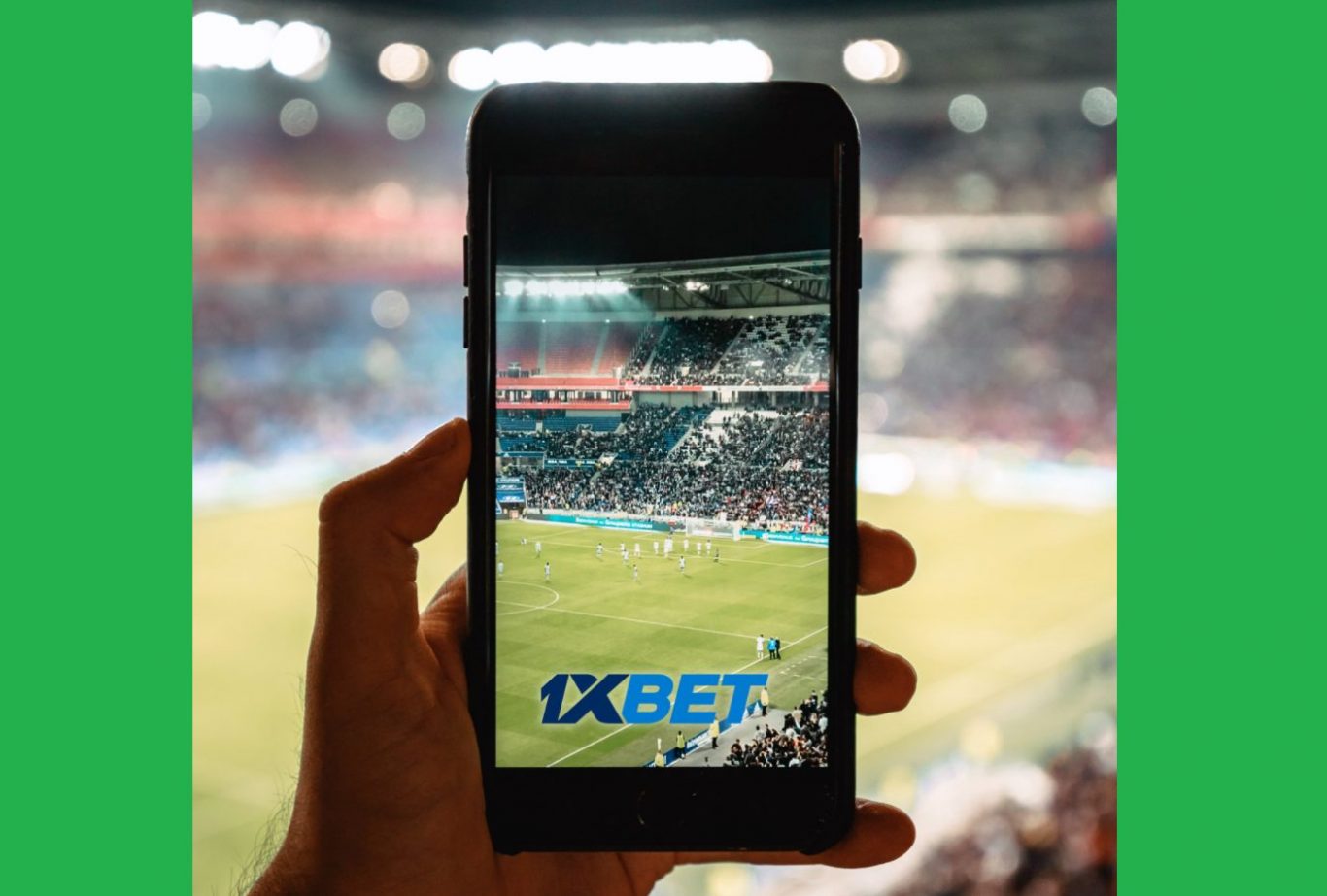 1xBet apk download for Android devices